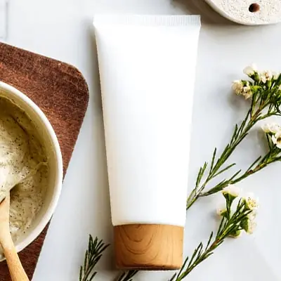Crema viso personalizzata